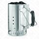 Weber Rapidfire Chimney Starter, $13